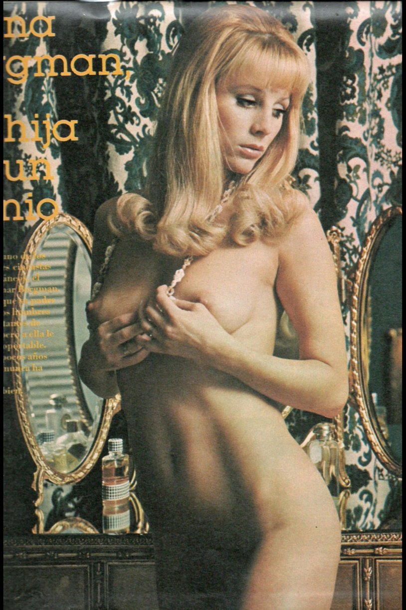 Alexis Fenton plus saz naked