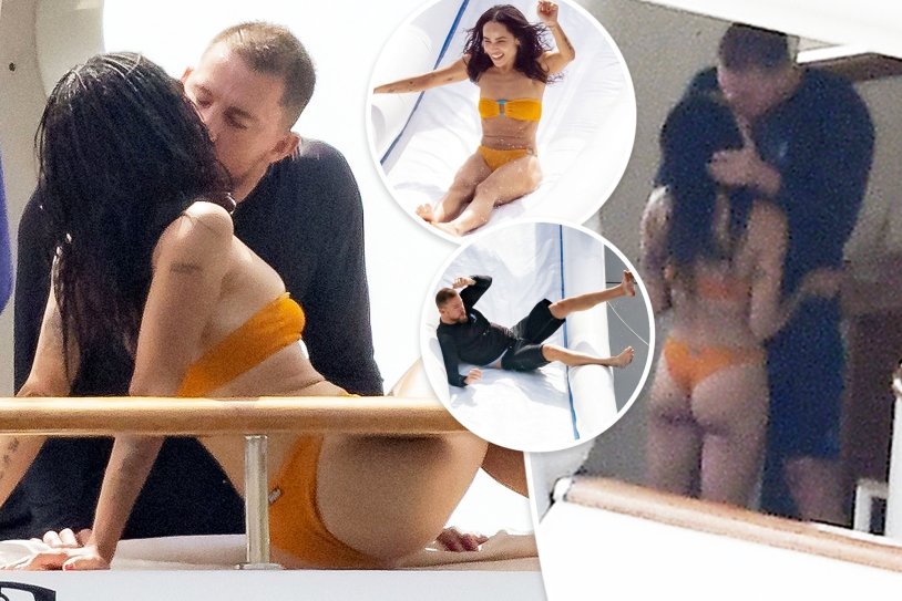 Tatum O’Ninnet Paper Moon