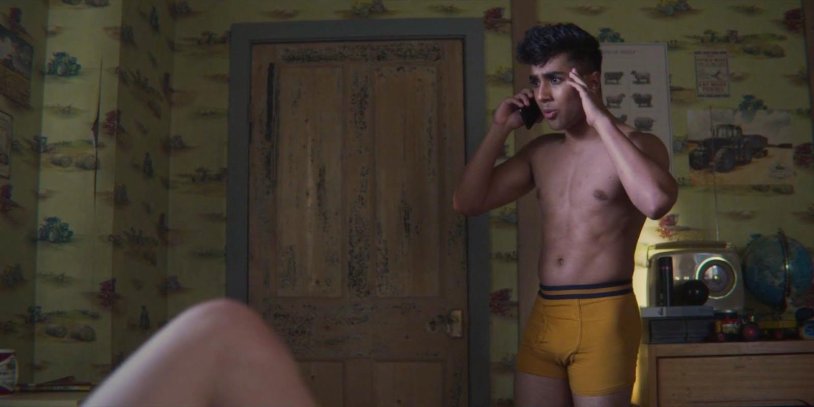 Jenna Dewan Tatum from STEP UP: Request Celebrity Nudes Nuds