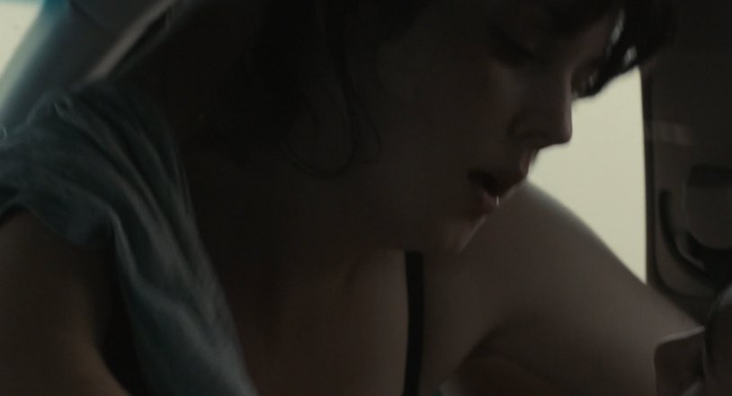 Tatum Beatrice O'Neill