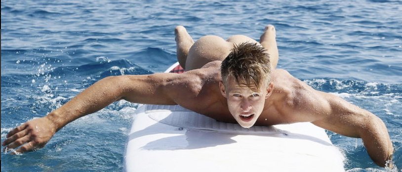 Conquest 1996 Asia Carrera