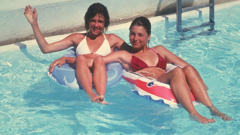 Actor Tatum Chenning Naked