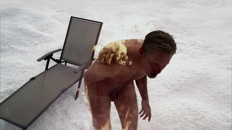 Walter Skarsgard Naked