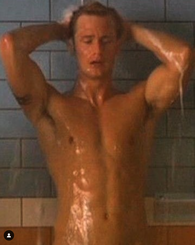 Maggie Alexander Enthusiastic Sinners (2017)