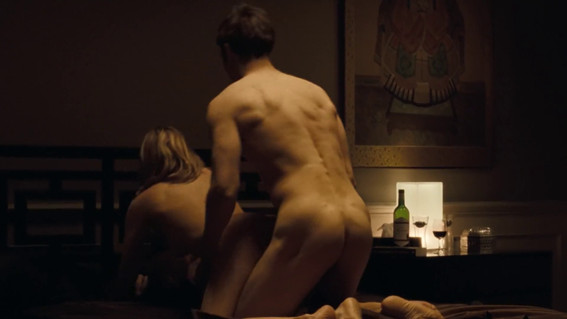 Alexander Scarsgard Toples