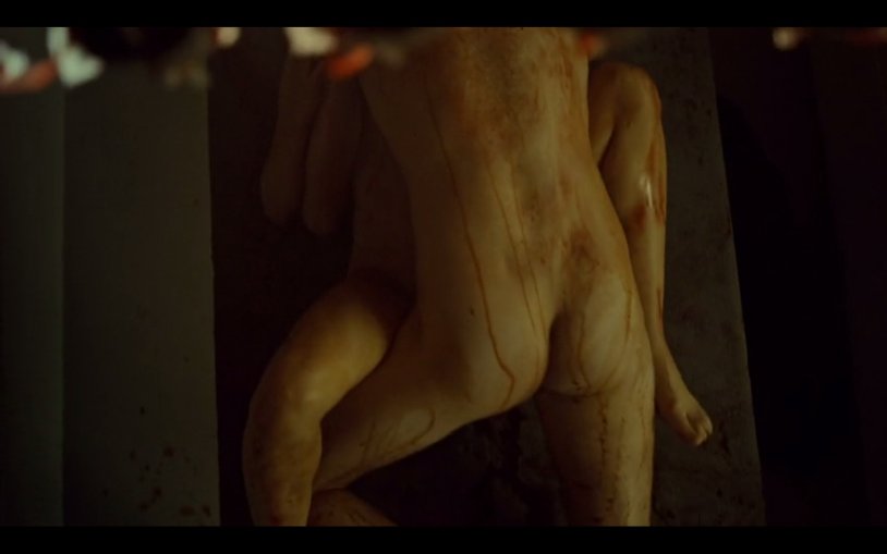 TV series Real Blood Alexander Scarsgard Ryan Kwanten