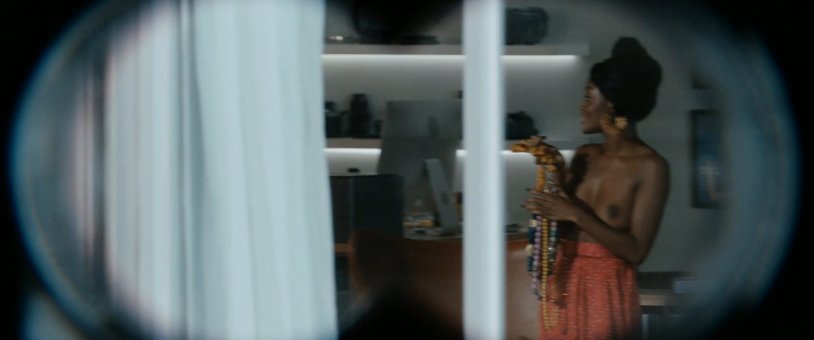 Sidney Sidini Sidini Nude