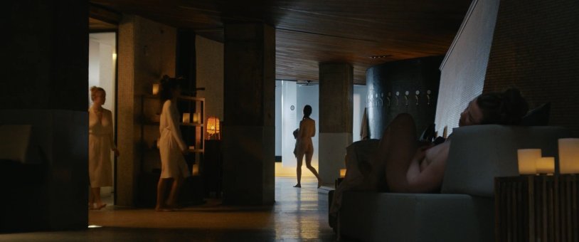 Natasha Liu Bordiczo Naked