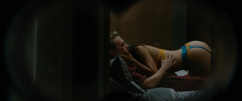 Natasha Liu Bordiczo Naked