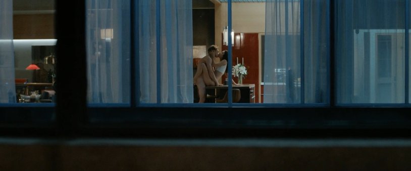 Natasha Liu Bordiczo Bed Scenes Society