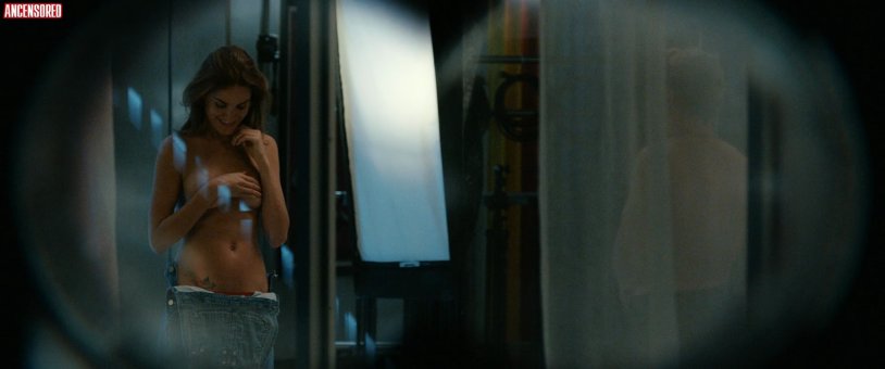 NATASHA LIU BORDIZZO MAXIM