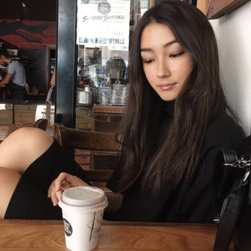 Natasha Liu Bordiczo