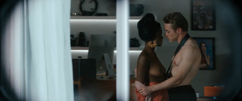 Natasha Liu Bordizzo Slov