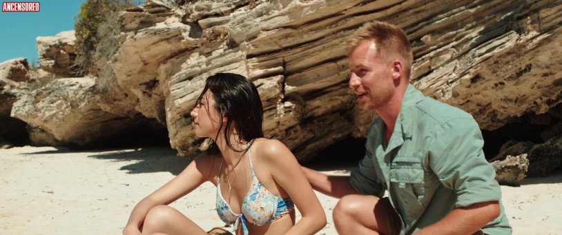 Voyeurists movie 2021 Sidney Suini