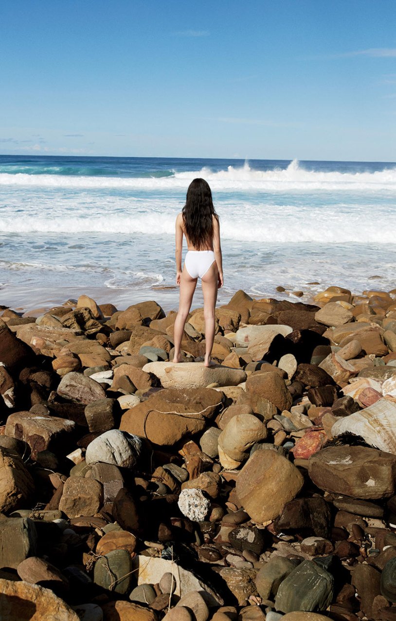 Sidney Suini chest voyeurists