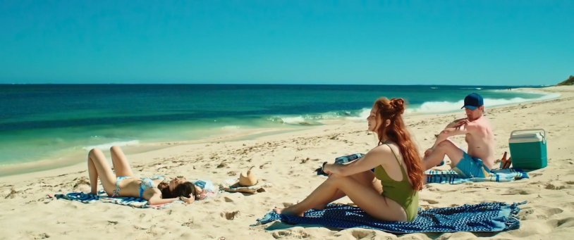 Natasha Liu Bordetszo