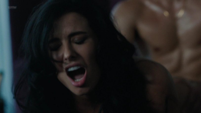 Natasha Liu Bordiczo Society