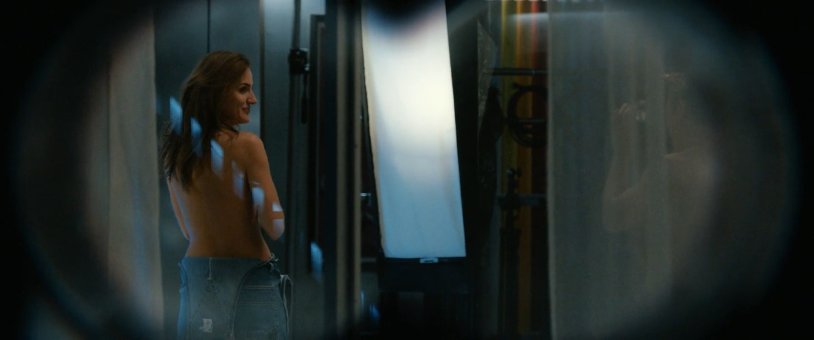 Natasha Liu Bordetszo Hotel Mumbai