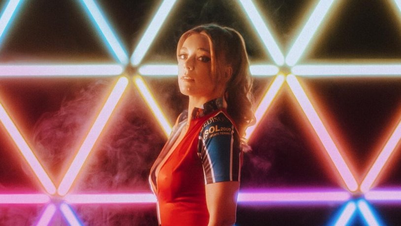 Medusa and Becky Hill, Goodboys