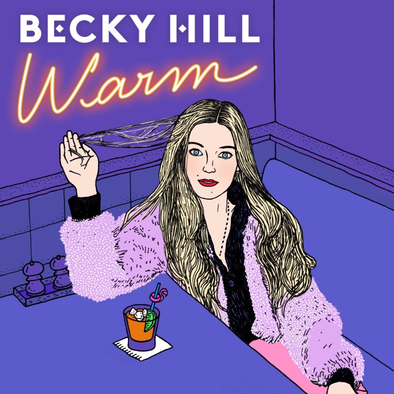 Becky Hill