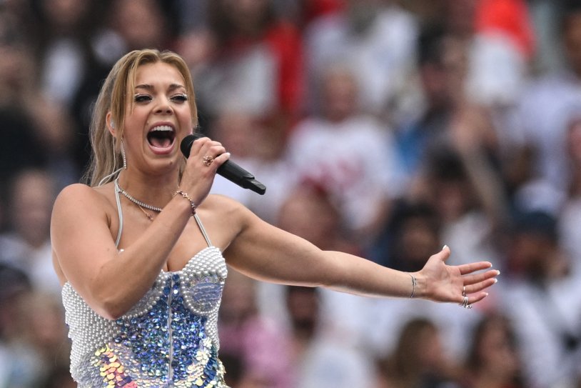 The best performance