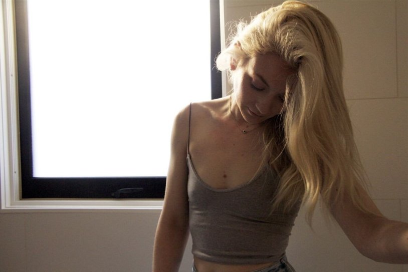 Emily kinny hot plum