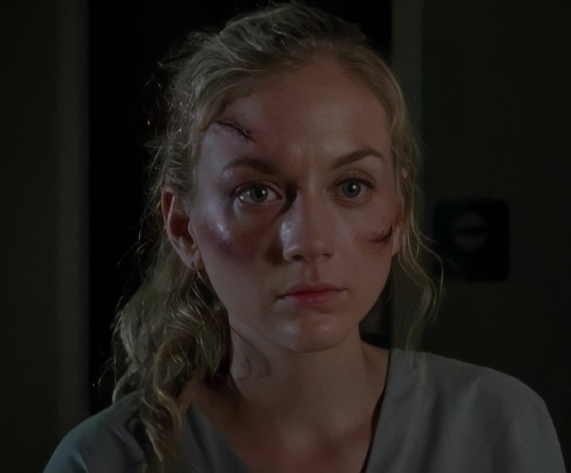 Beth Greene