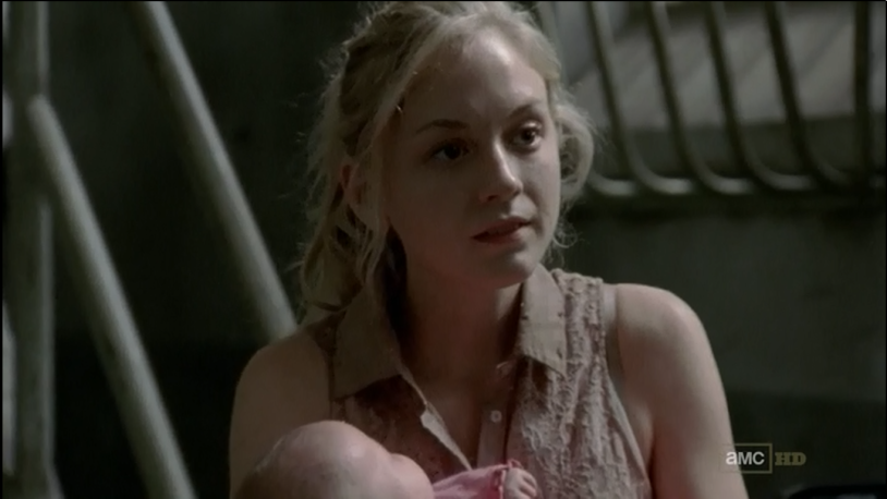 Beth Greene comedian