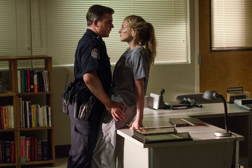 Dounced Lerner Walking Dead