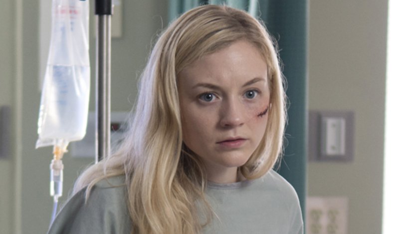 AN Taylor Joy's move of the queen