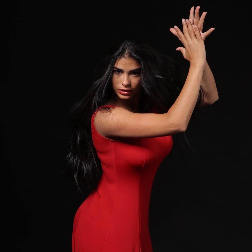 Anna Karl Suarez Lima