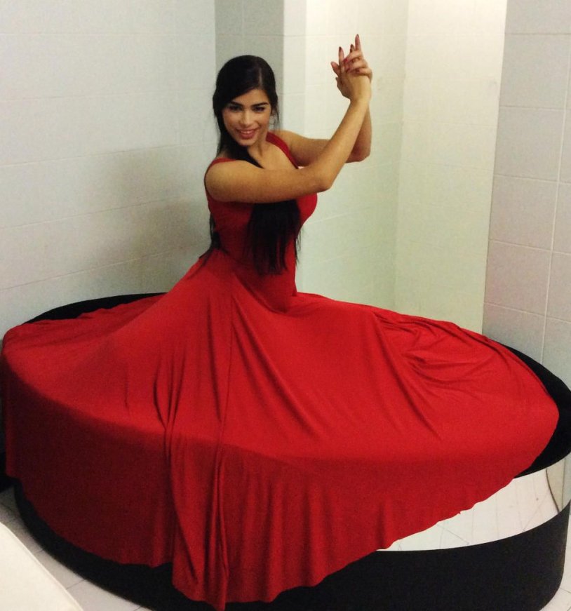 Wild story 2017 Blanca Suarez