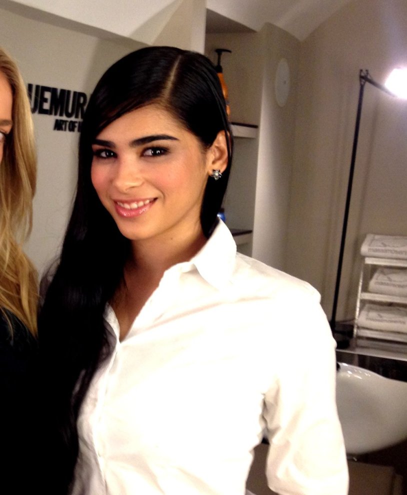 Blanca Suarez Bed Scenes