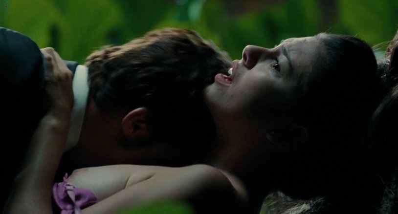 Antonella Rokuzzo and Sofia Balbi