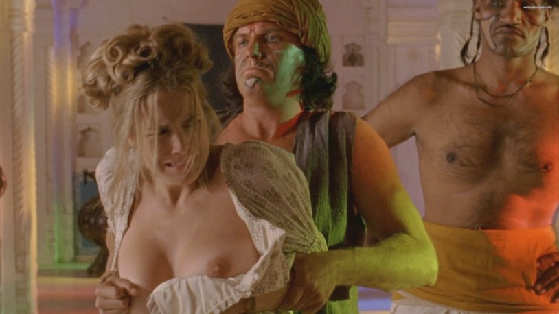 Pamela Stevenson Stephenson