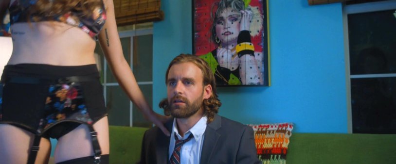 Carrie Chambers actress