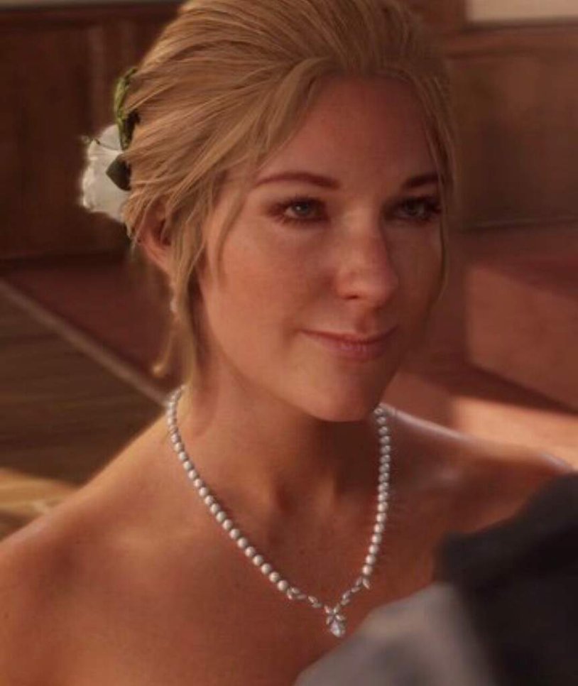 Sarah Irene Whitacher