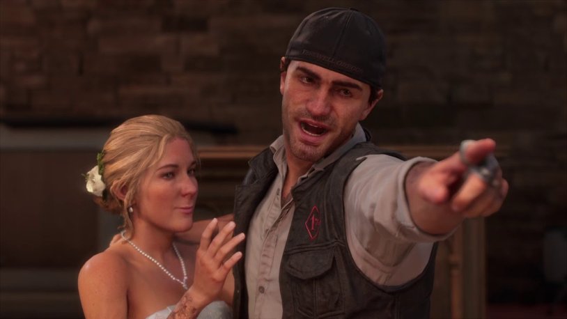 Sarah from Milfy City