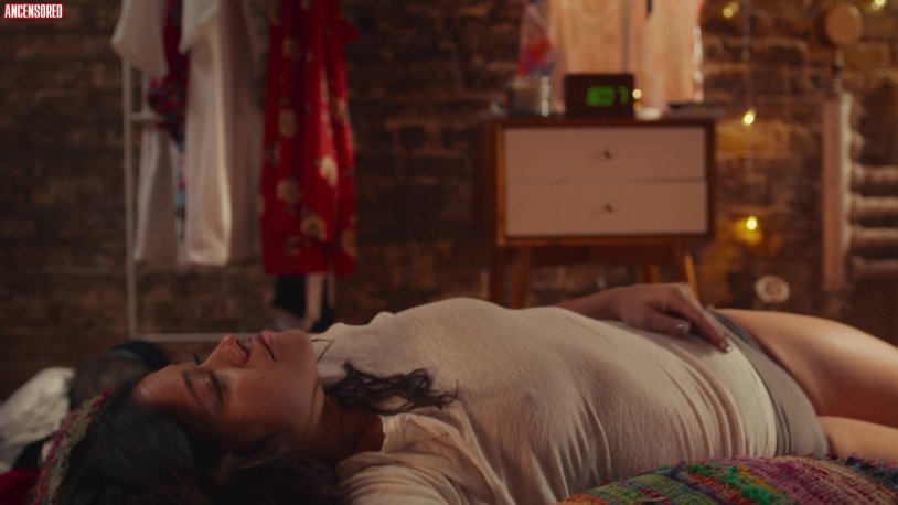 Angela ponce photo after the operation naked