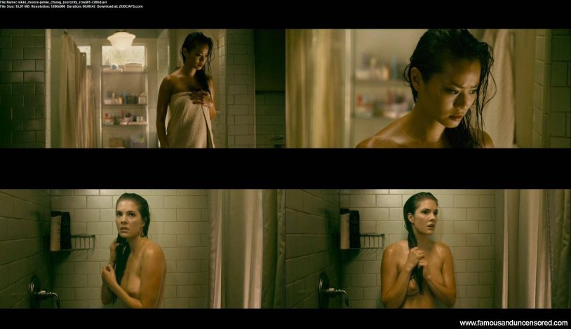 Jamie Chung (Jamie Chung