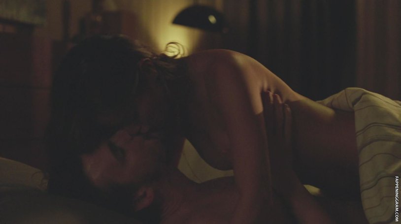 Jamie Jilin Jung Naked