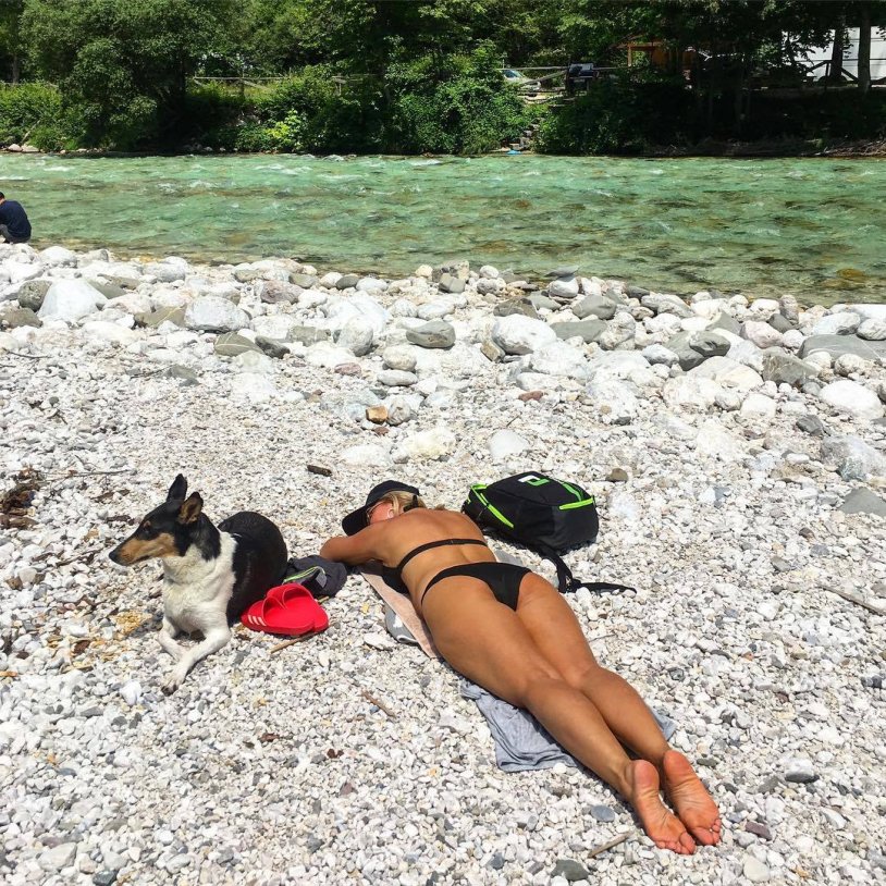 Zuzana Belokhortsova