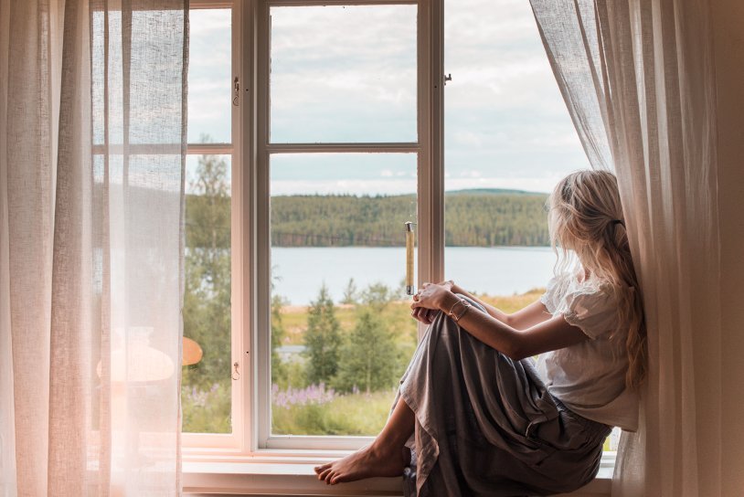 Photos of John Ginton