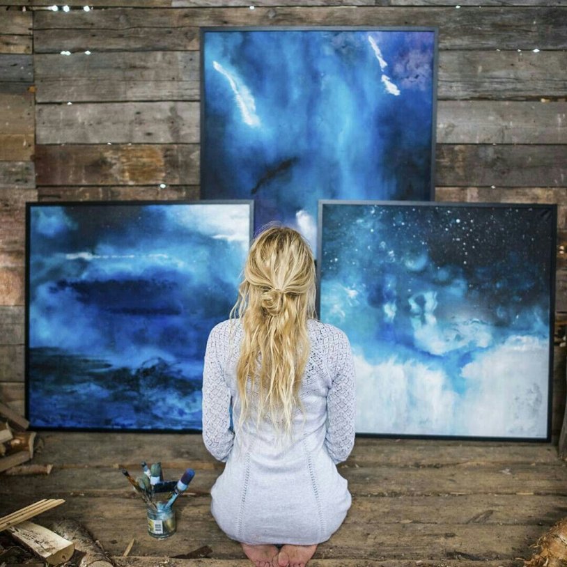 Kulning Jonna Jinton