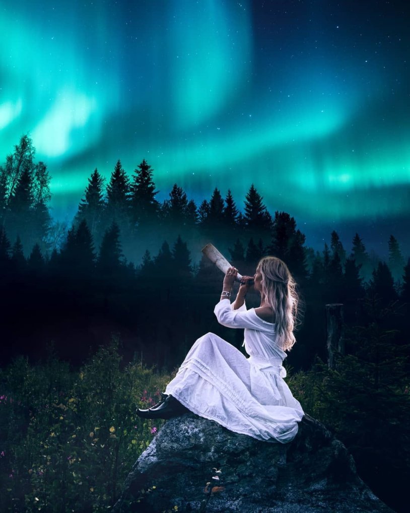 Johnna Jinton is hot