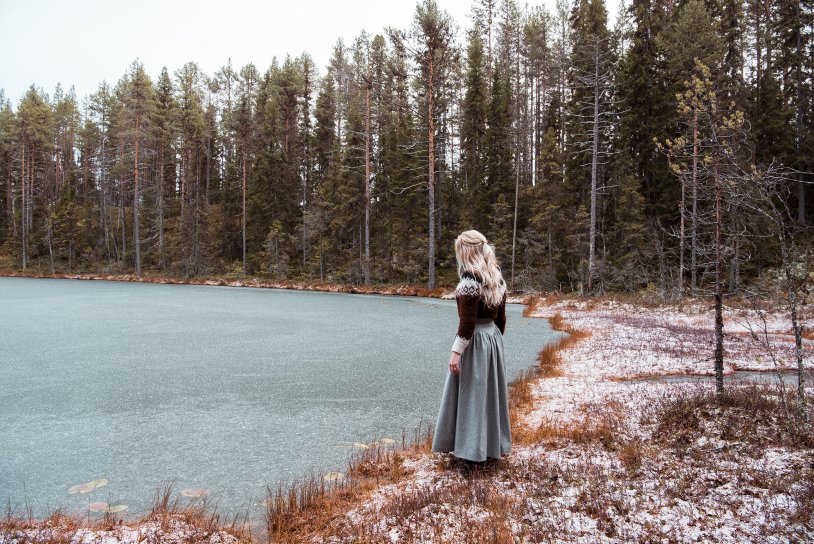 Jonna jinton who she is