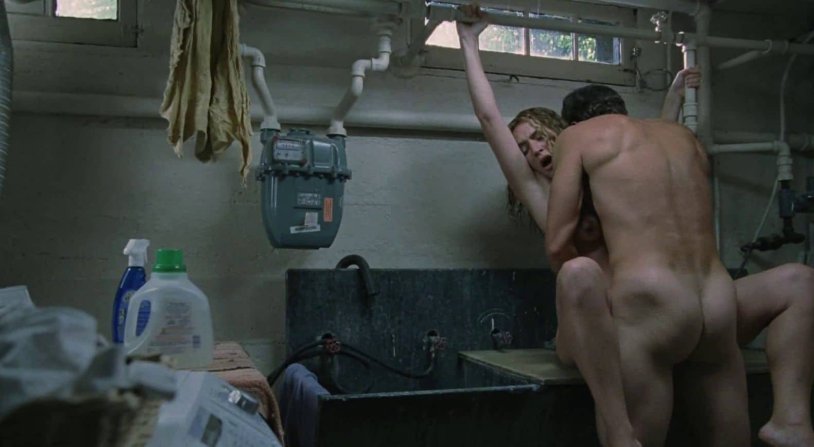 Kate Winslet Naked in films