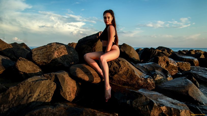 Vladislav Kamynin Nude