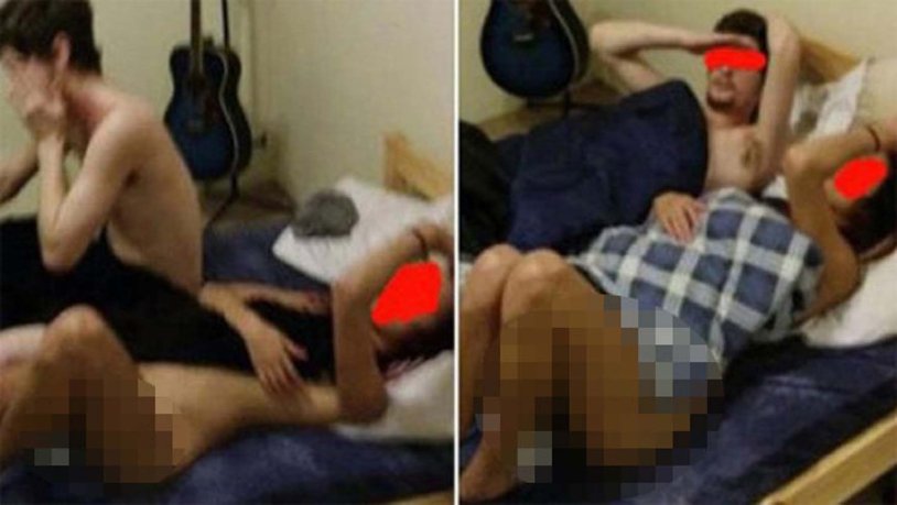 MSI 865GVM2-LS motherboard