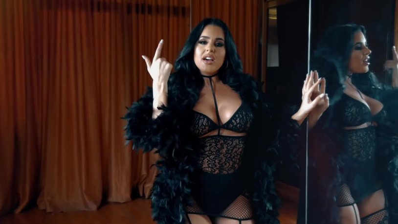 They changed their girls